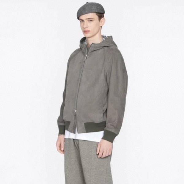 ❤디올 남성 가죽 자켓 - Dior Mens Leather Jackets - dic4250x