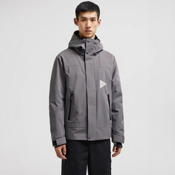 ❤몽클레어 남성 다운 재킷 - Moncler Mens Down Jacket - moc4257x