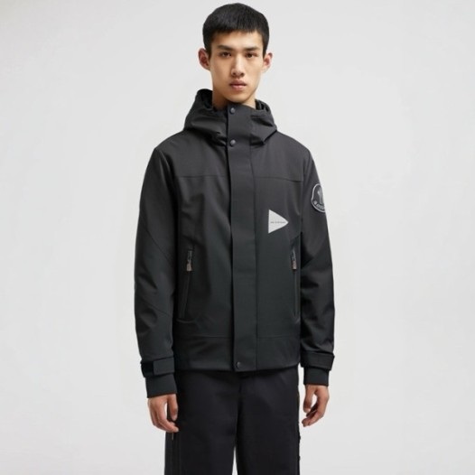 ❤몽클레어 남성 다운 재킷 - Moncler Mens Down Jacket - moc4258x