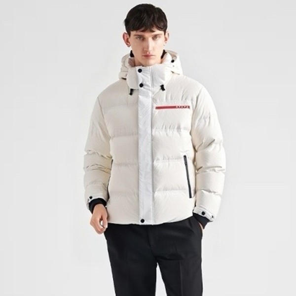 ❤프라다 남성 다운 패딩 - Prada Mens Down Padding - prc4260x