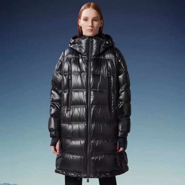 ❤몽클레어 여성 롱 다운 패딩 - Moncler Womens Down Padding - moc4262x
