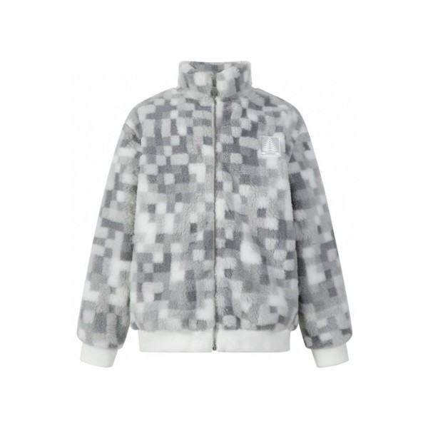 ❤루이비통 남성 집업 재킷 - Louis vuitton Mens Zip-up Jacket - lvc4273x