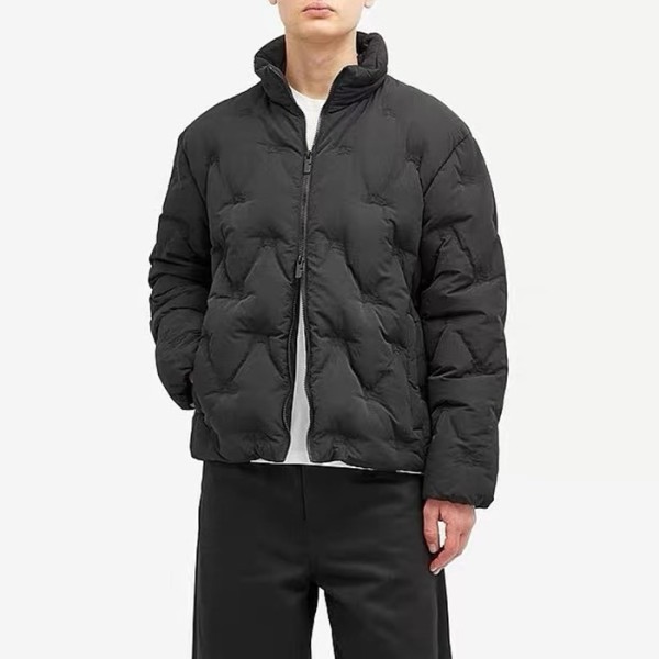 ❤버버리 남성 다운 패딩 - Burberry Mens Down Padding - buc4274x