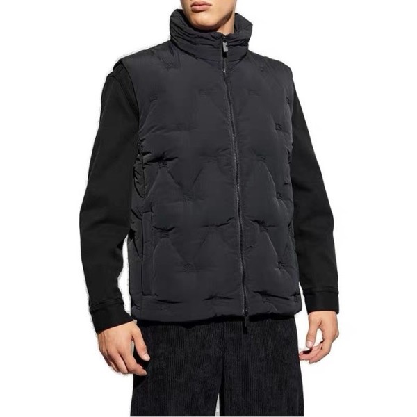 ❤버버리 남성 다운 베스트 - Burberry Mens Down Vest - buc4276x