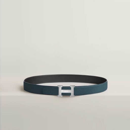 ❤에르메스 남성 리버서블 포부르 벨트 - Hermes Mens Faubourg Reversible Belt - bel04x