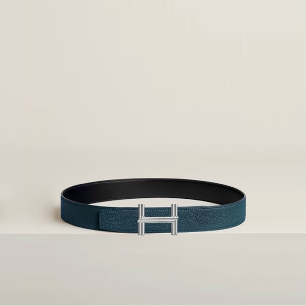 ❤에르메스 남성 리버서블 트레버스 벨트 - Hermes Mens Traverse Reversible Belt - bel37x