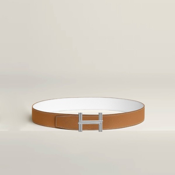 ❤에르메스 남성 리버서블 트레버스 벨트 - Hermes Mens Traverse Reversible Belt - bel41x