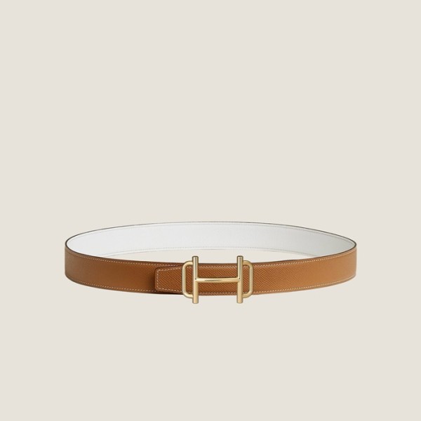 ❤에르메스 남성 로얄 리버서블 벨트 - Hermes Mens Royal Reversible Belt - bel56x