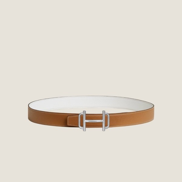 ❤에르메스 남성 로얄 리버서블 벨트 - Hermes Mens Royal Reversible Belt - bel57x