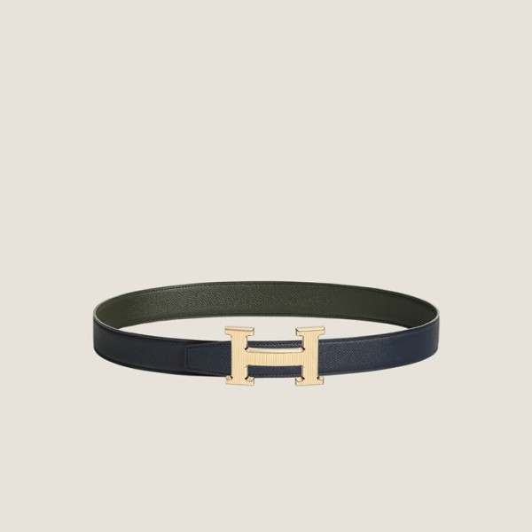 ❤에르메스 남성 리버서블 H 벨트 - Hermes Mens Boucle De Ceinture H Reversible Belt - bel61x