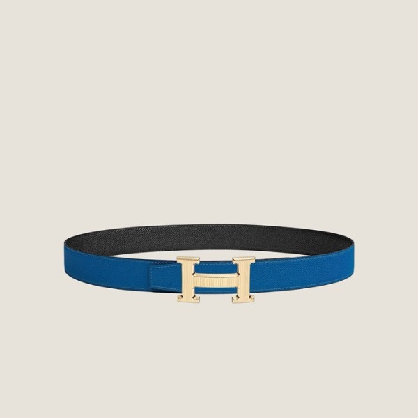 ❤에르메스 남성 리버서블 H 벨트 - Hermes Mens Boucle De Ceinture H Reversible Belt - bel64x