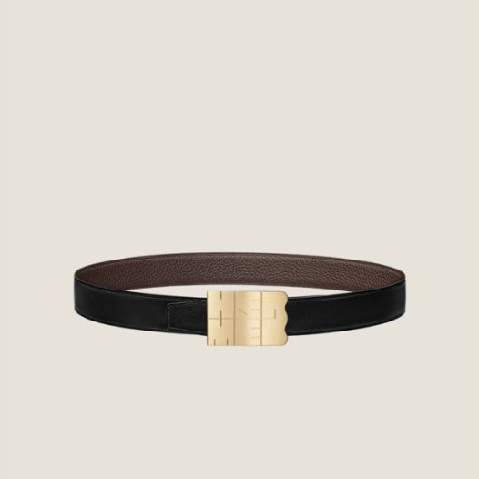 ❤에르메스 남성 리버서블 벨트 - Hermes Mens Cuir De Ceinture Reversible Belt - bel96x