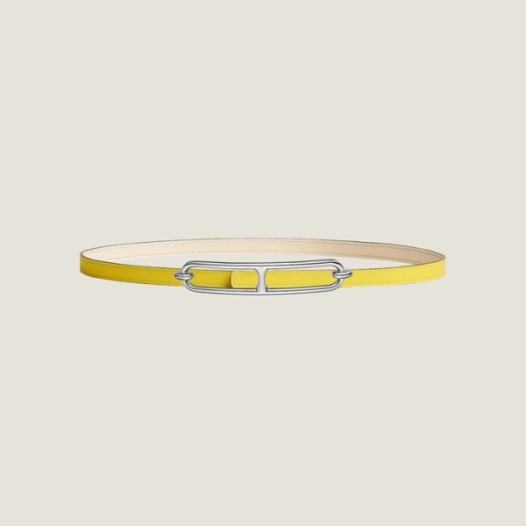 ❤에르메스 여성 리버서블 롤리스 벨트 - Hermes Womens Roulis Reversible Belt - bel98x