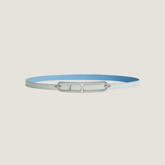 ❤에르메스 여성 리버서블 롤리스 벨트 - Hermes Womens Roulis Reversible Belt - bel99x
