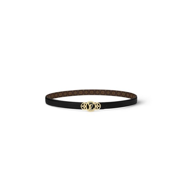 ❤루이비통 여성 모노그램 벨트 - Louis vuitton Womens Monogram Belt - bel109x