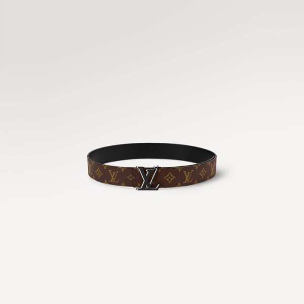 ❤루이비통 남성 모노그램 벨트 - Louis vuitton Mens Monogram Belt - bel117x