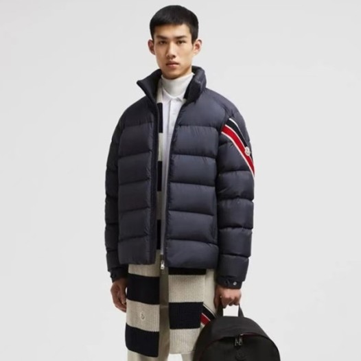 ❤몽클레어 남성 다운 패딩 - Moncler Mens Down Padding - moc4283x