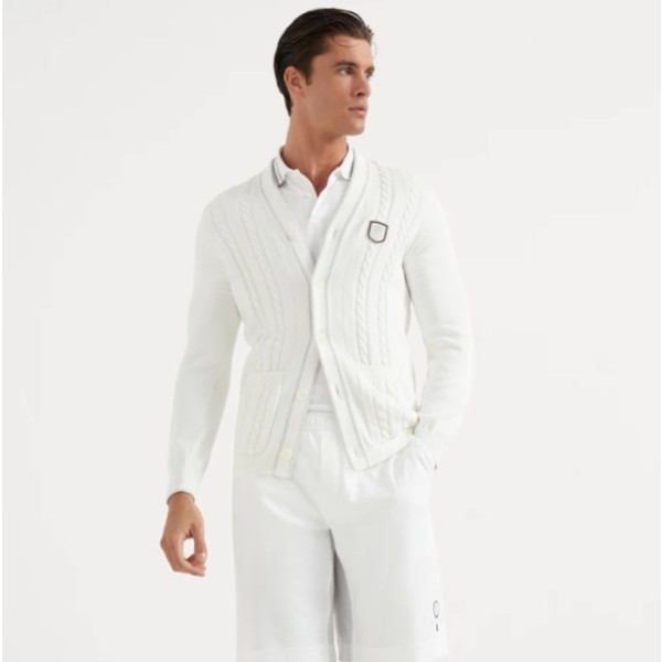 ❤브루넬로쿠치넬리 남성 라운드 니트 - Brunello Cucinelli Mens Round Knitwear - brc4288x