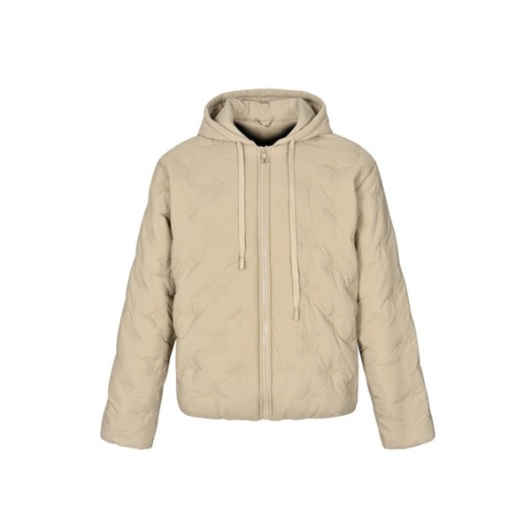 ❤루이비통 남성 다운 재킷 - Louis vuitton Mens Down Jacket - lvc4292x