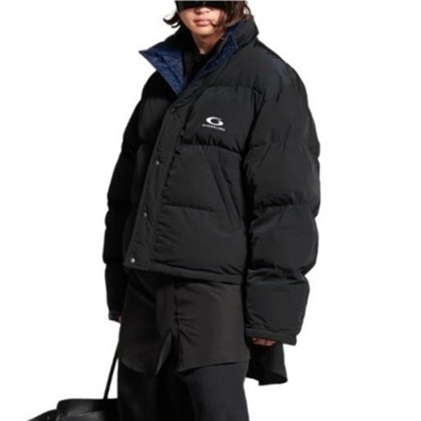❤발렌시아가 남성 양면 다운 패딩 - Balenciaga Mens Down Padding - bac4300x