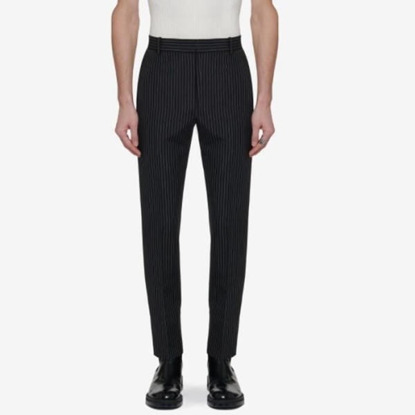 ❤브루넬로쿠치넬리 남성 베이직 슬랙스 - Brunello Cucinelli Mens Basic Slacks - brc4303x