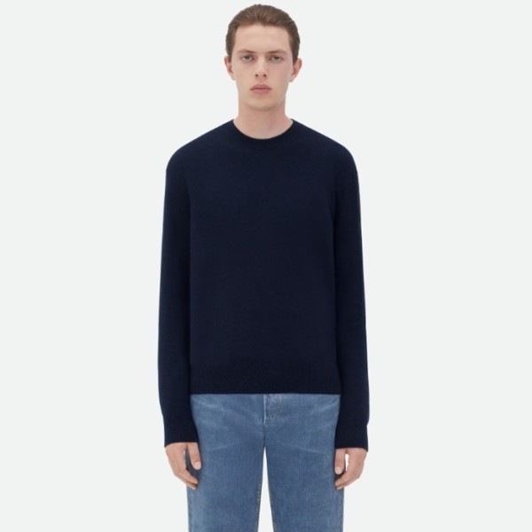 ❤보테가베네타 남성 크루넥 니트 - Bottega veneta Mens Round Knitwear - bvc4306x