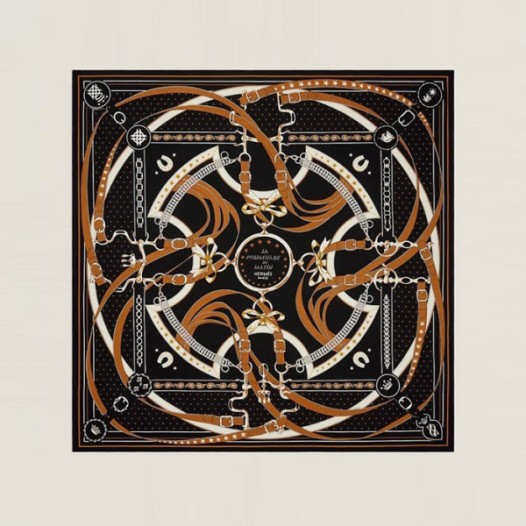 ❤에르메스 여성 실크 스카프 - Hermes Womens Silk Scarf - acc2622x