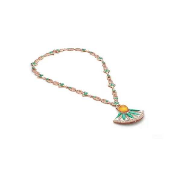 ❤불가리 여성 골드 쥬얼리 세트 - Bvlgari Womens Gold Jewelry set  - acc2629x