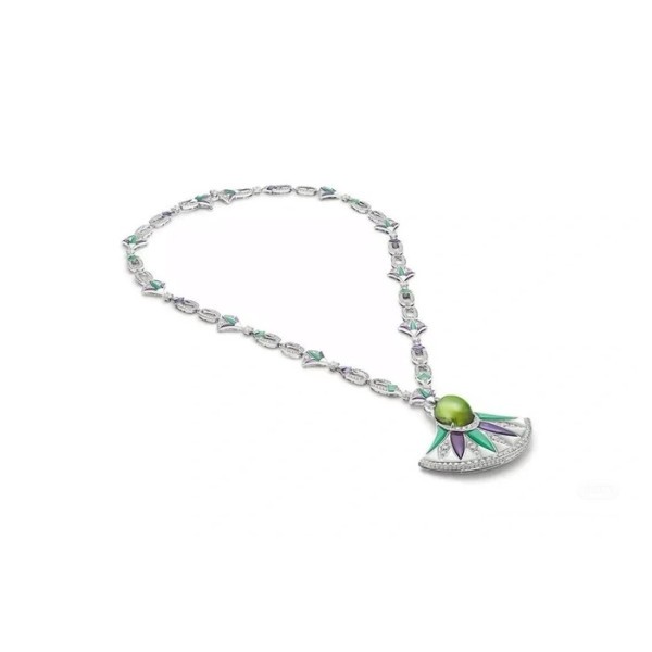 ❤불가리 여성 골드 쥬얼리 세트 - Bvlgari Womens Gold Jewelry set  - acc2631x