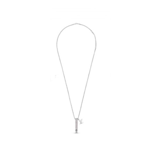 ❤루이비통 남성 골드 네크리스 - Louis vuitton Mens Gold Necklace - acc2633x