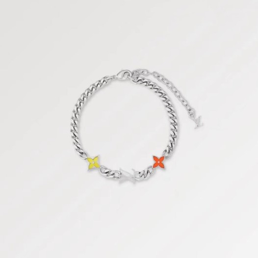 ❤루이비통 여성 골드 팔찌 - Louis vuitton Womens Gold Bangle - acc2634x
