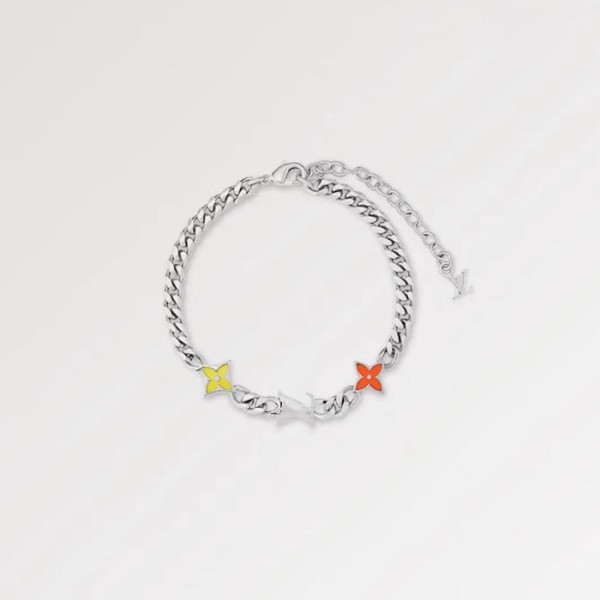 ❤루이비통 여성 골드 팔찌 - Louis vuitton Womens Gold Bangle - acc2634x