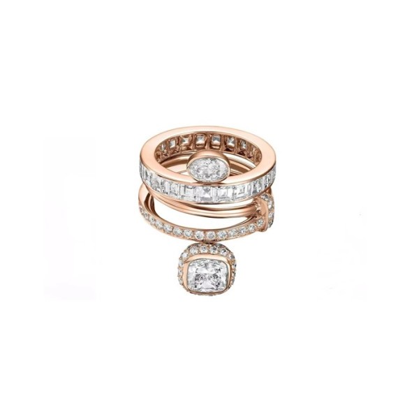 ❤에르메스 여성 골드 반지 - Hermes Womens Gold Ring - acc2636x