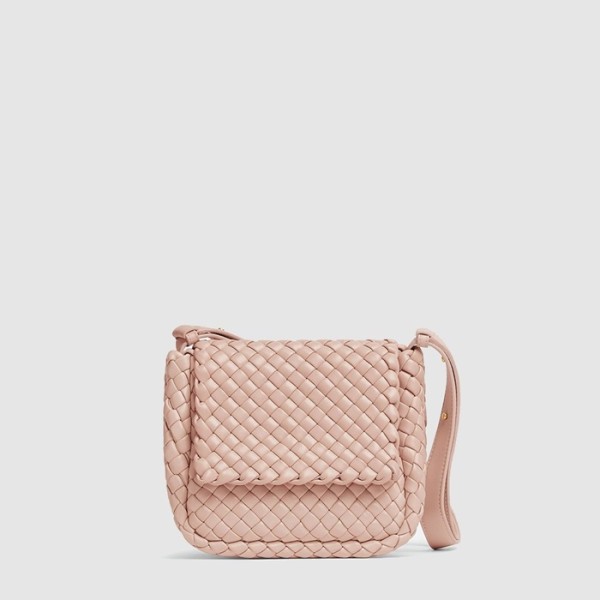 ❤보테가 베네타 여성 미니 코블 숄더 백 - Bottega veneta Womens Mini Cobble Shoulder Bag - bvb3214x