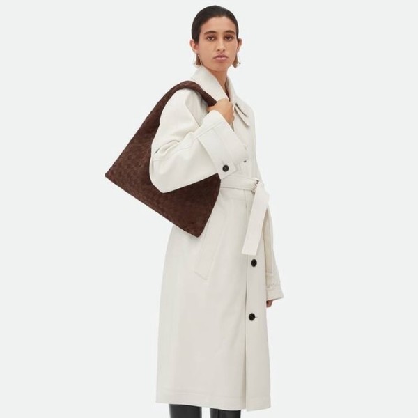 ❤보테가 베네타 여성 호프 백 - Bottega Veneta Womens Hop Bag - bvb3216x