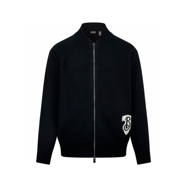 ❤버버리 남성 집업 스웨터 - Burberry Mens Zip-up Sweater - buc4307x