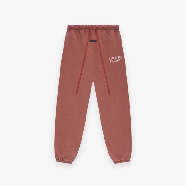 ❤피어오브갓 남성 조거 팬츠 - Fear of god Mens Jogger Pants - fec4313x