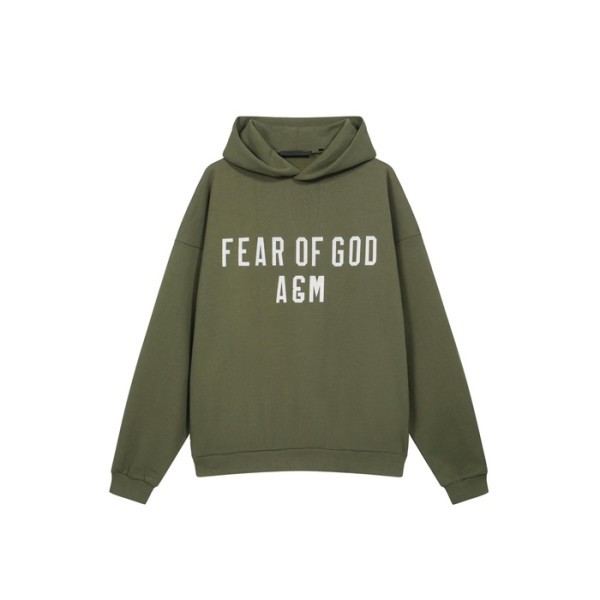 ❤피어오브갓 남성 캐쥬얼 후드티 - Fear of god Mens Casual Hoodie - fec4315x