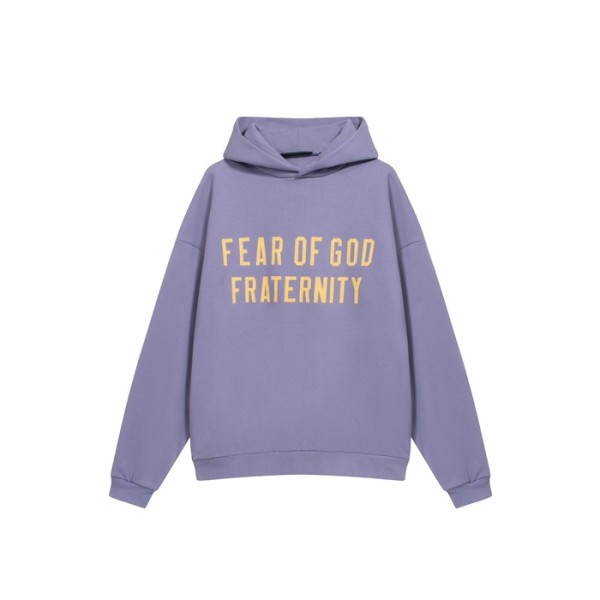 ❤피어오브갓 남성 캐쥬얼 후드티 - Fear of god Mens Casual Hoodie - fec4317x