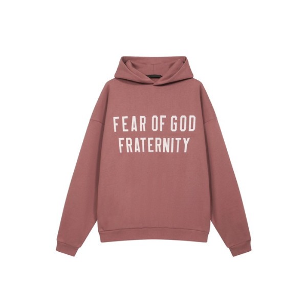 ❤피어오브갓 남성 캐쥬얼 후드티 - Fear of god Mens Casual Hoodie - fec4318x
