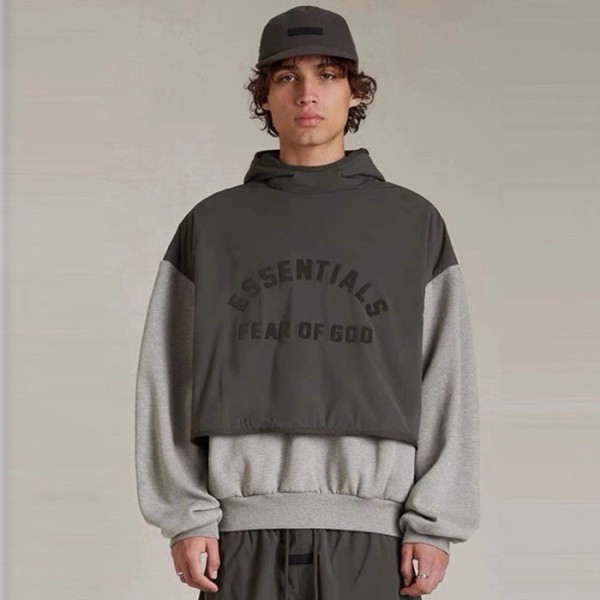 ❤피어오브갓 남성 캐쥬얼 후드티 - Fear of god Mens Casual Hoodie - fec4320x