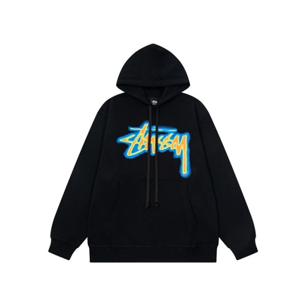 ❤스터시 남성 캐쥬얼 후디 - Stussy Mens Casual Hoodie - stc4325x