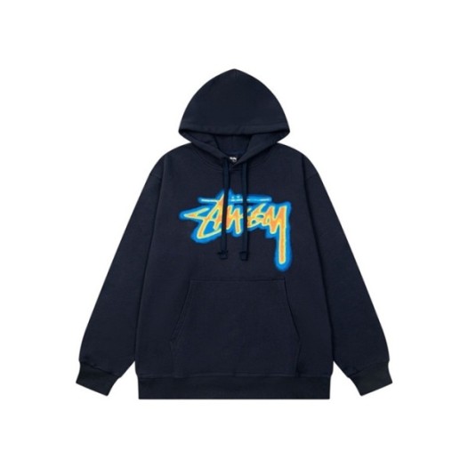 ❤스터시 남성 캐쥬얼 후디 - Stussy Mens Casual Hoodie - stc4326x