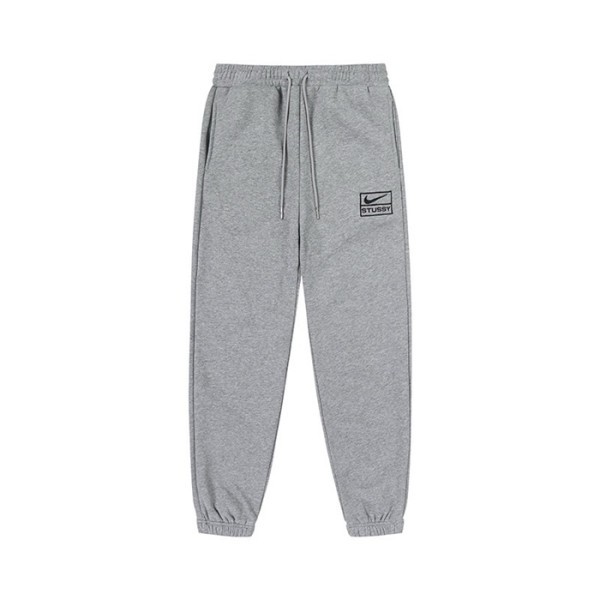 ❤스터시 x 나이키 남성 조거 팬츠 - Stussy x Nike Mens Jogger Pants - stc4334x