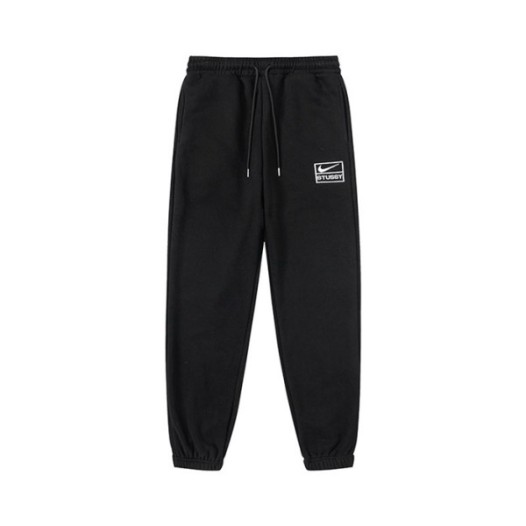 ❤스터시 x 나이키 남성 조거 팬츠 - Stussy x Nike Mens Jogger Pants - stc4336x