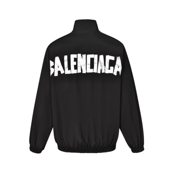 ❤발렌시아가 남성 베이직 자켓 - Balenciaga Mens Basic Jacket - bac4347x