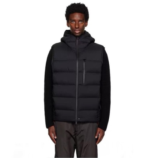 ❤몽클레어 남성 다운 베스트 - Moncler Mens Down Vest - moc4350x