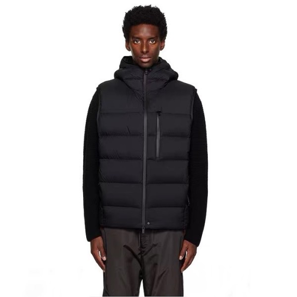 ❤몽클레어 남성 다운 베스트 - Moncler Mens Down Vest - moc4350x