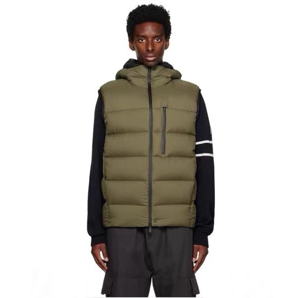 ❤몽클레어 남성 다운 베스트 - Moncler Mens Down Vest - moc4351x