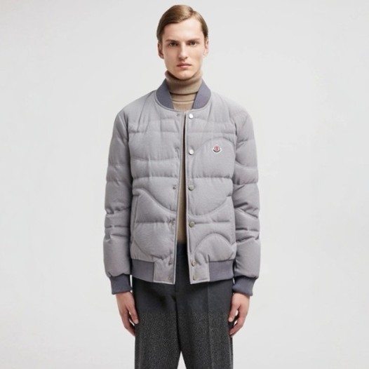 ❤몽클레어 남성 다운 재킷 - Moncler Mens Down Jacket - moc4352x